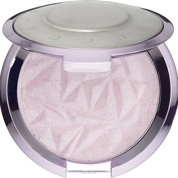 Becca Shimmering Skin Perfector Prismatic Amethyst Pressed Highlighter - Picture 2 of 11